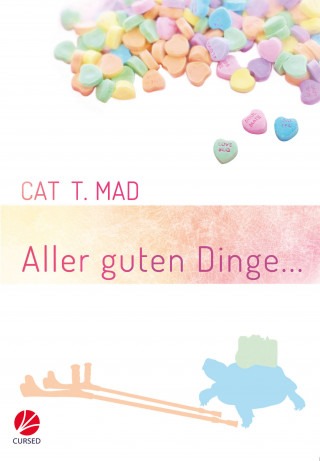 Cat T. Mad: Aller guten Dinge...