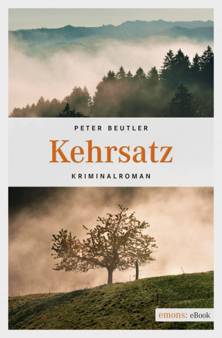 Peter Beutler: Kehrsatz