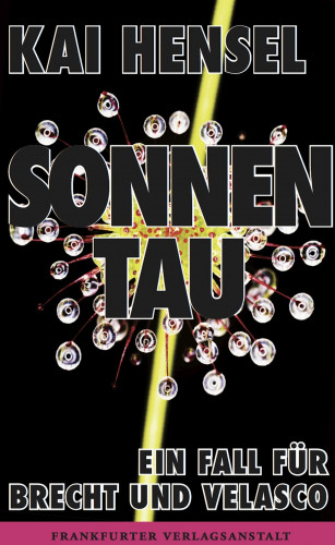 Kai Hensel: Sonnentau