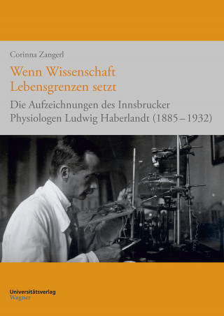 Corinna Zangerl: Wenn Wissenschaft Lebensgrenzen setzt