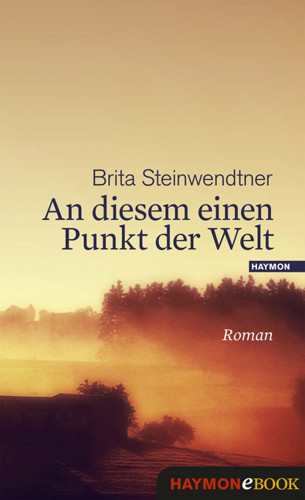 Brita Steinwendtner: An diesem einen Punkt der Welt