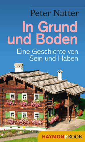 Peter Natter: In Grund und Boden