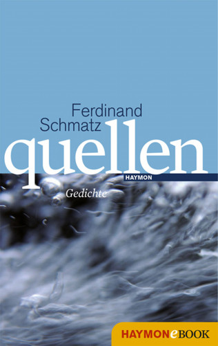 Ferdinand Schmatz: quellen