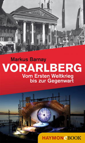 Markus Barnay: Vorarlberg