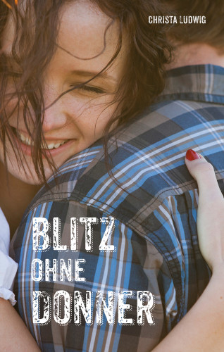 Christa Ludwig: Blitz ohne Donner