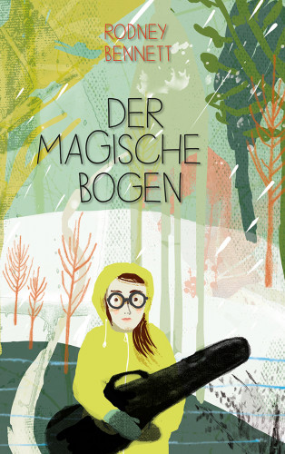 Rodney Bennett: Der magische Bogen