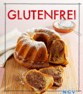 Glutenfrei - Das Backbuch