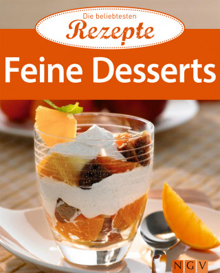 Feine Desserts