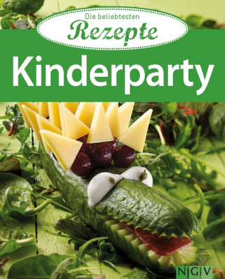 Kinderparty