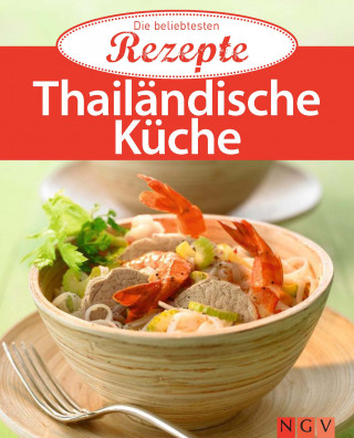 Thailändische Küche