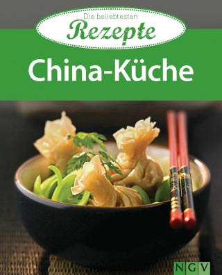 China-Küche
