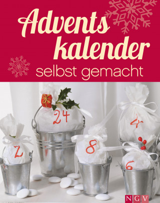 Rita Mielke: Adventskalender selbst gemacht