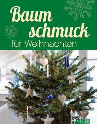 Rita Mielke, Angela Francisca Endress: Baumschmuck für Weihnachten