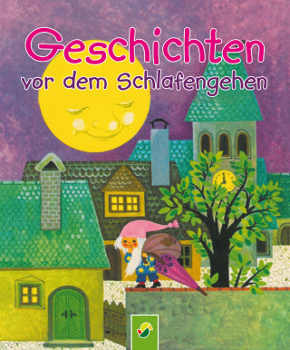 Karl Billaudelle, Edith Jentner, Marina Löffler, Erika Scheuering, Renate Tautenhahn: Geschichten vor dem Schlafengehen