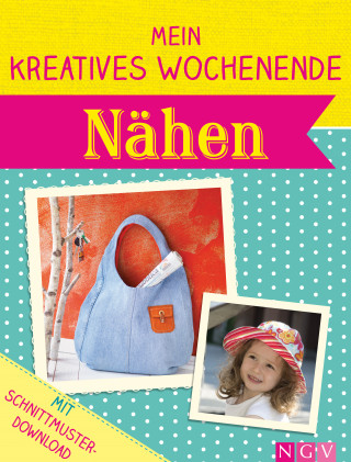 Mein kreatives Wochenende: Nähen