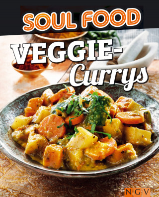 Naumann & Göbel Verlag: Veggie-Currys