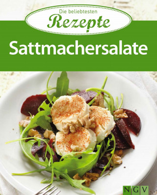 Naumann & Göbel Verlag: Sattmachersalate