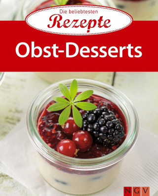 Naumann & Göbel Verlag: Obst-Desserts