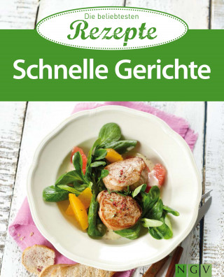 Naumann & Göbel Verlag: Schnelle Gerichte