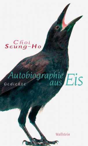 Choi Seung-Ho: Autobiographie aus Eis