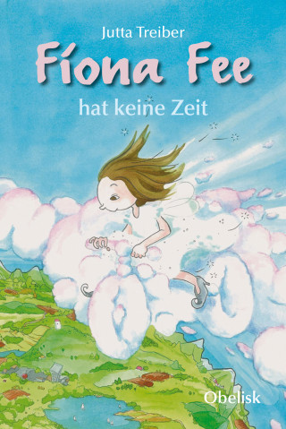 Jutta Treiber: Fiona Fee hat keine Zeit