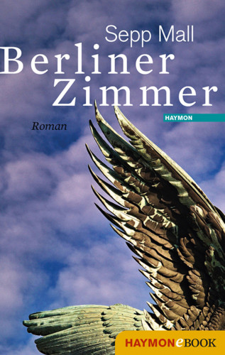 Sepp Mall: Berliner Zimmer