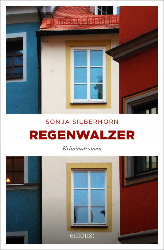 Sonja Silberhorn: Regenwalzer