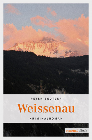 Peter Beutler: Weissenau