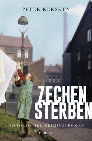 Peter Kersken: Zechensterben