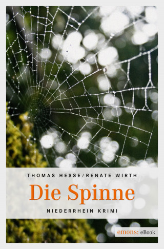 Thomas Hesse, Renate Wirth: Die Spinne