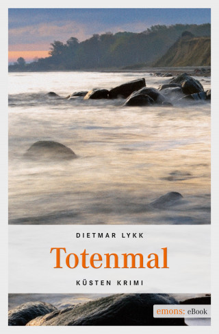 Dietmar Lykk: Totenmal