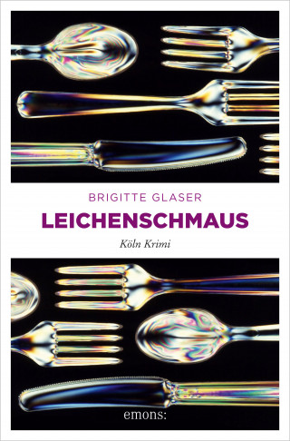 Brigitte Glaser: Leichenschmaus