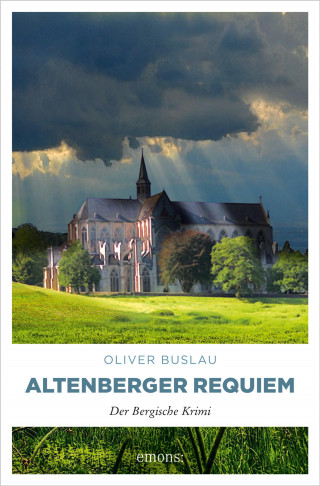Oliver Buslau: Altenberger Requiem