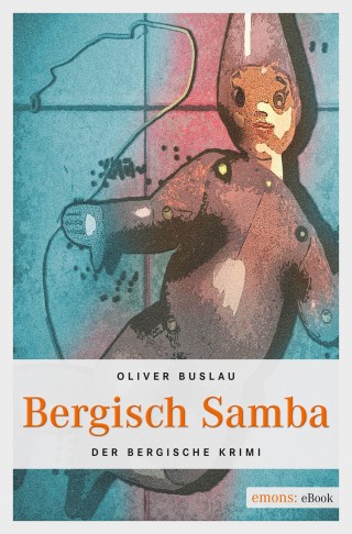 Oliver Buslau: Bergisch Samba