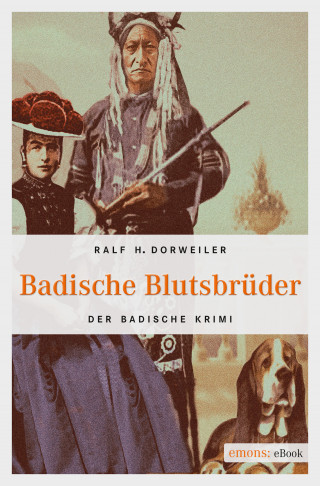 Ralf Dorweiler: Badische Blutsbrüder