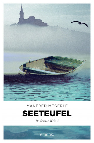 Manfred Megerle: Seeteufel