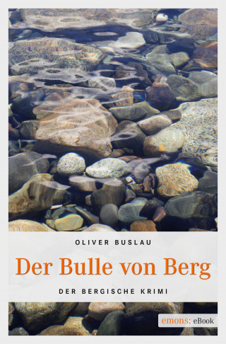 Oliver Buslau: Der Bulle von Berg