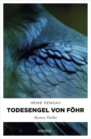 Heike Denzau: Todesengel von Föhr