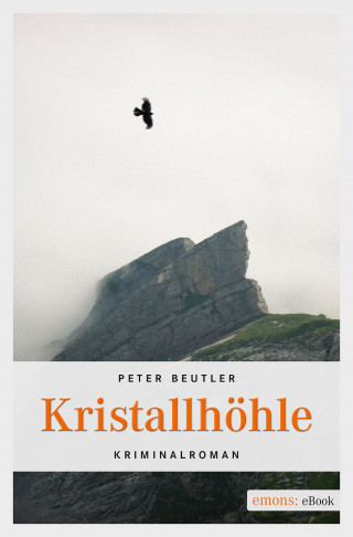Peter Beutler: Kristallhöhle