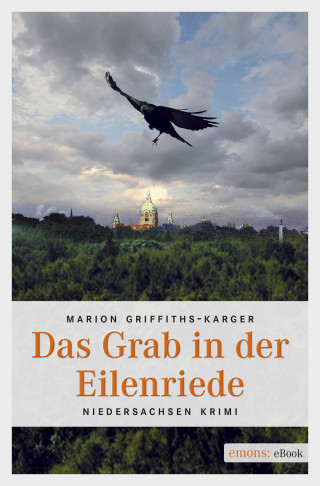 Marion Griffiths-Karger: Das Grab in der Eilenriede