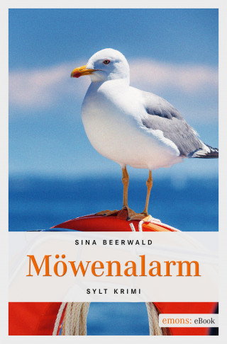 Sina Beerwald: Möwenalarm