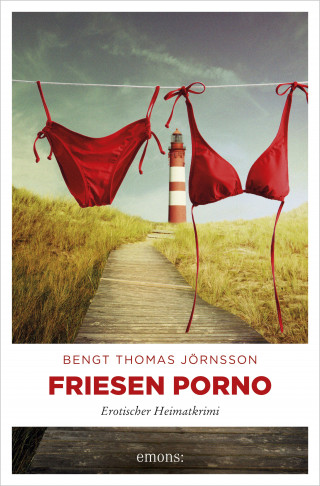 Bengt Thomas Jörnsson: Friesen Porno