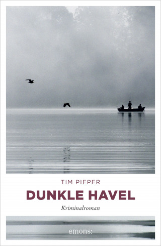 Tim Pieper: Dunkle Havel