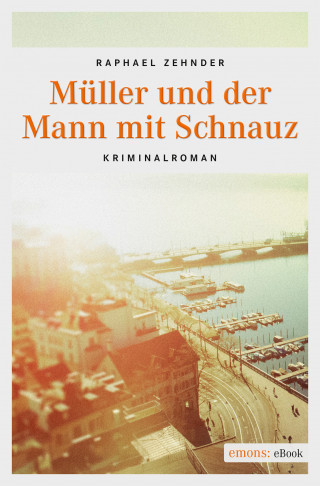 Rafael Zender: Müller und der Mann mit Schnauz