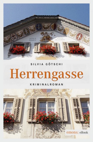 Silvia Götschi: Herrengasse