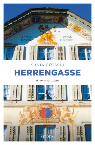 Silvia Götschi: Herrengasse