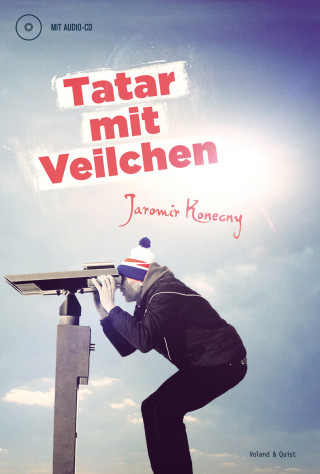 Jaromir Konecny: Tatar mit Veilchen