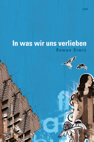 Roman Simić: In was wir uns verlieben