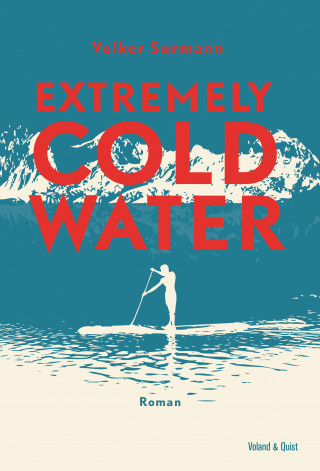 Volker Surmann: Extremely Cold Water