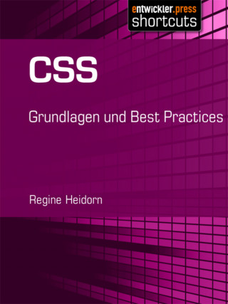 Regine Heidorn: CSS